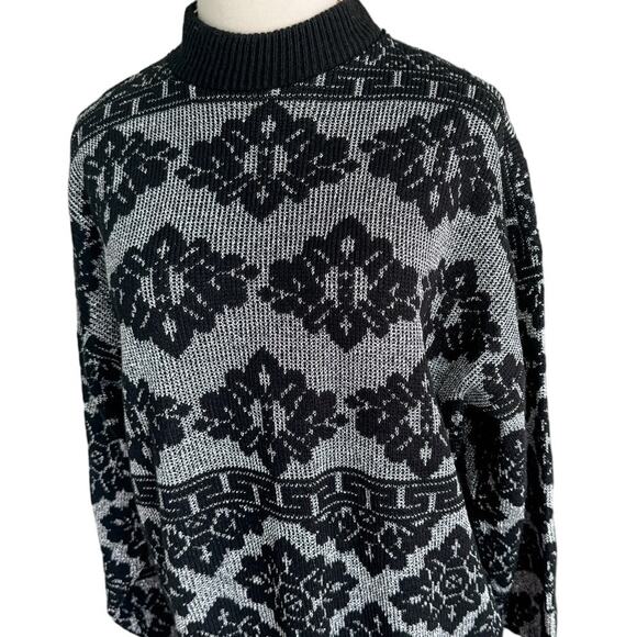 Vintage sweater 2X - Picture 5 of 5